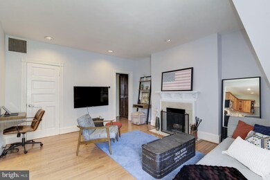 1767 P St NW unit 4, Washington, DC 20036 - photo 3