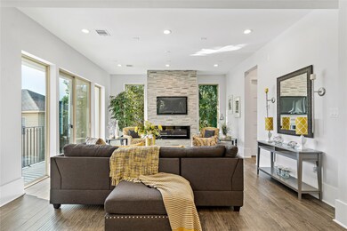 1810 Branard St unit A, Houston, TX 77098 - photo 7