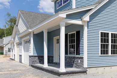 3 Cameron Ct unit 3, Hampstead, NH 03841 - photo 5