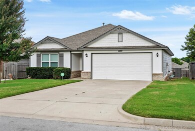 8872 S 256th East Ave, Broken Arrow, OK 74014 - photo 3