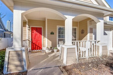 1319 Oakcrest Dr, Providence Village, TX 76227 - photo 2