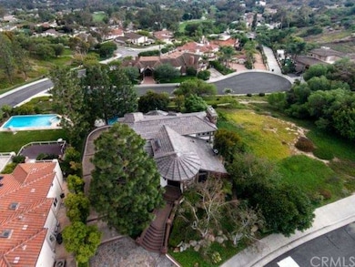 Friendly Hills Estates Home with impressive and ex