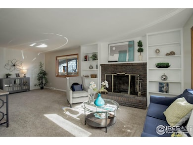 3510 Everett Dr, Boulder, CO 80305 - photo 3