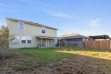 11915 Bastrop St, Manor, TX 78653 - photo 3