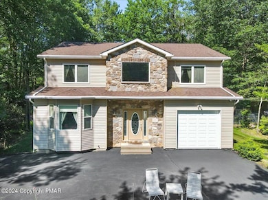 122 Tamarack Trail, Pocono Summit, PA 18346 - photo 5