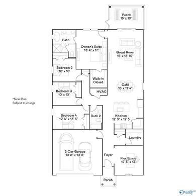 149 Fenwick Place, Harvest, AL 35749 - photo 3