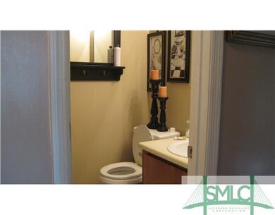 Master Bath/Spa.