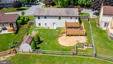 7091 Saddle Dr, Sykesville, MD 21784 - photo 4