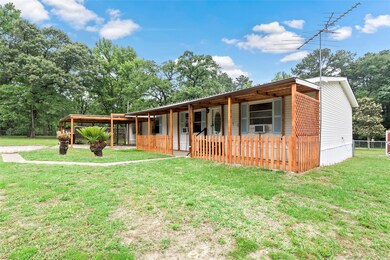 316 Dogwood Trail, Magnolia, TX 77354 - photo 2