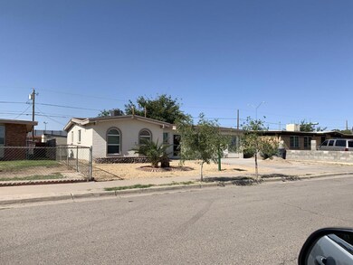 8265 Broadway Dr, El Paso, TX 79915 - photo 4