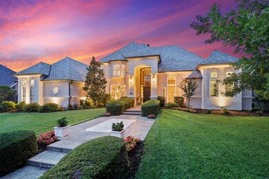 504 Vicksburg Way, Southlake, TX 76092 - photo 2