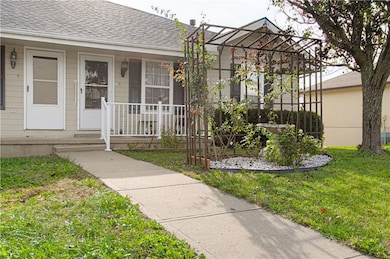 1863 Gates Ave, Platte City, MO 64079 - photo 3