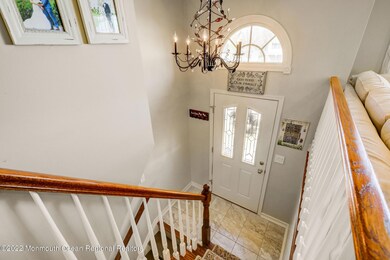 7 - Front Entry