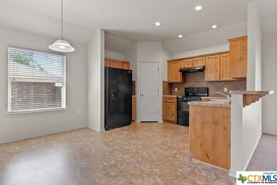 3438 Plateau St, Copperas Cove, TX 76522 - photo 6