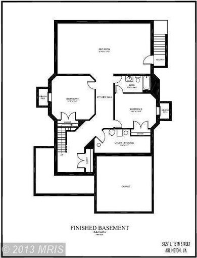 303 Pine St, Falls Church, VA 22046 - photo 7