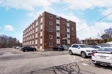 Brookside Condominium unit 5R, Weymouth, MA 02188 - photo 3