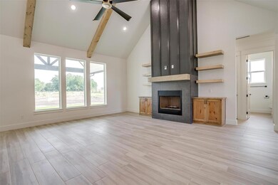 2037 Sunset Ridge Dr, Hudson Oaks, TX 76087 - photo 7