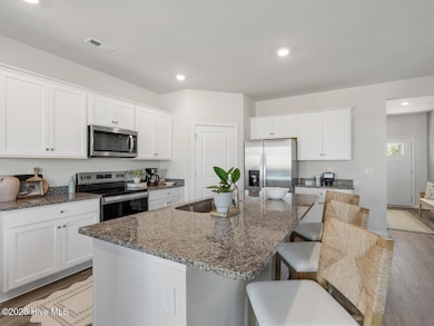 4272 Bright Blossom Way SE unit Lot 249, Bolivia, NC 28422 - photo 6