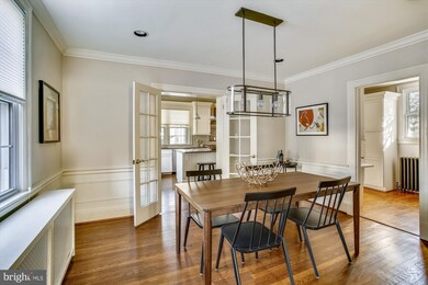 3566 Albemarle St NW, Washington, DC 20008 - photo 5