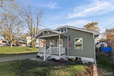 3417 Badley Ave, Alton, IL 62002 - photo 4