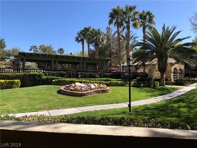 View from Patio - Pool Perimeter