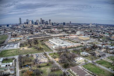 Fair Park Love Field