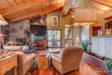 121 Holly Ln unit A, Glenbrook, NV 89413 - photo 3