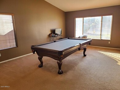 Formal living room