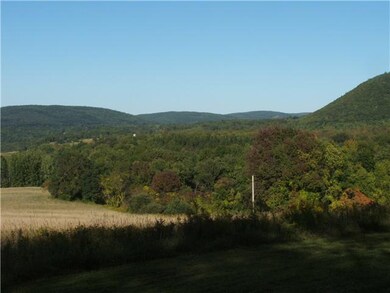 View Bristol Hills and Valleys