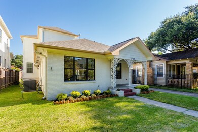 725 E 17th St, Houston, TX 77008 - photo 2