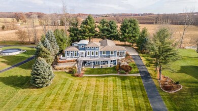 11864 5 Mile Rd NE, Lowell, MI 49331 - photo 2