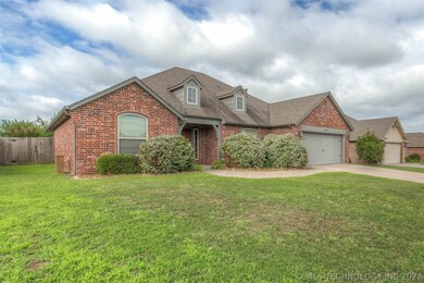 3325 E Fairmont St, Broken Arrow, OK 74014 - photo 4