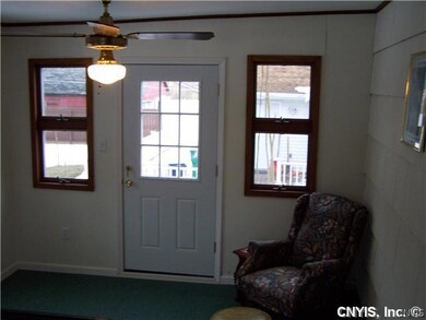 Foyer