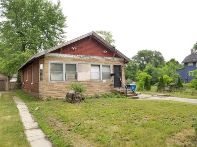 3841 Virginia St, Gary, IN 46409 - photo 2