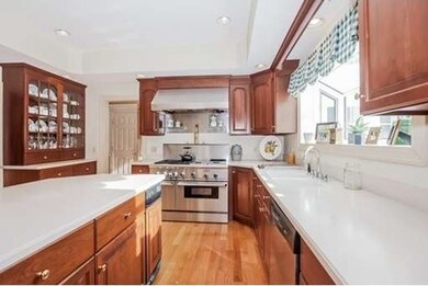 140 Jordan Rd, Franklin, MA 02038 - photo 4