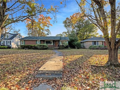 327 E 60th St, Savannah, GA 31405 - photo 3