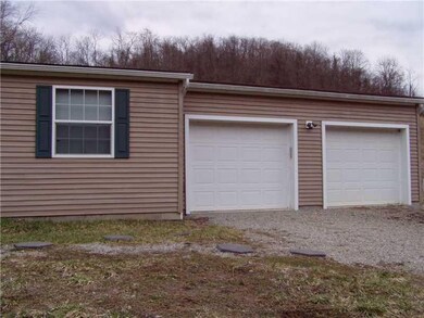 Parking Lot/Garage.