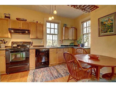 165 Waterman St unit 1, Providence, RI 02906 - photo 6