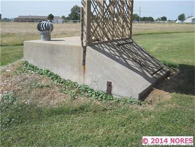 Storm Shelter