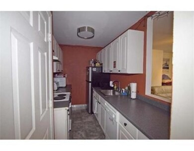202 Northampton St unit 1, Boston, MA 02118 - photo 4