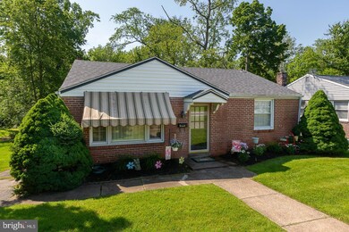 5234 Arrowhead Ln, Drexel Hill, PA 19026 - photo 2