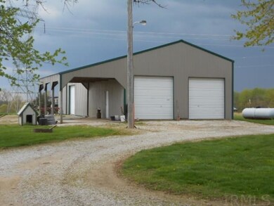 6524 S West Gate Rd, Newberry, IN 47449 - photo 3