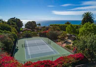 tennis to ocean