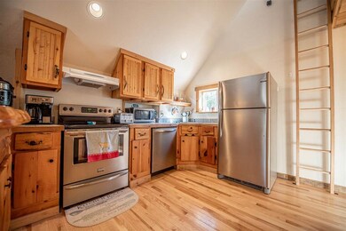 523 Nh Route 132 N, New Hampton, NH 03256 - photo 4