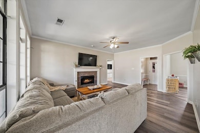 6716 Hare Run Ln, Arlington, TN 38002 - photo 6