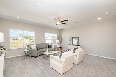 307 Moshe Feder Way, La Vergne, TN 37086 - photo 3