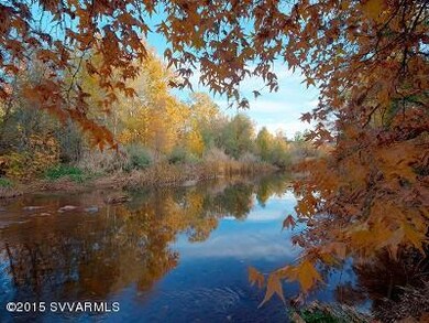 Fall creek view 2