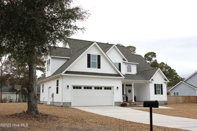 308 Ardan Oaks Dr, Cape Carteret, NC 28584 - photo 3