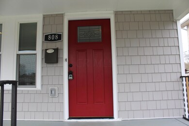 808 Siebert