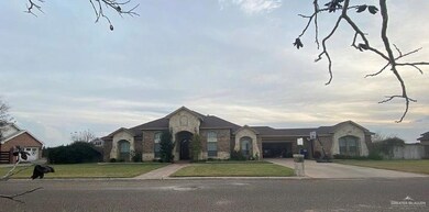 2900 S Pecan Blvd, Donna, TX 78537 - photo 2